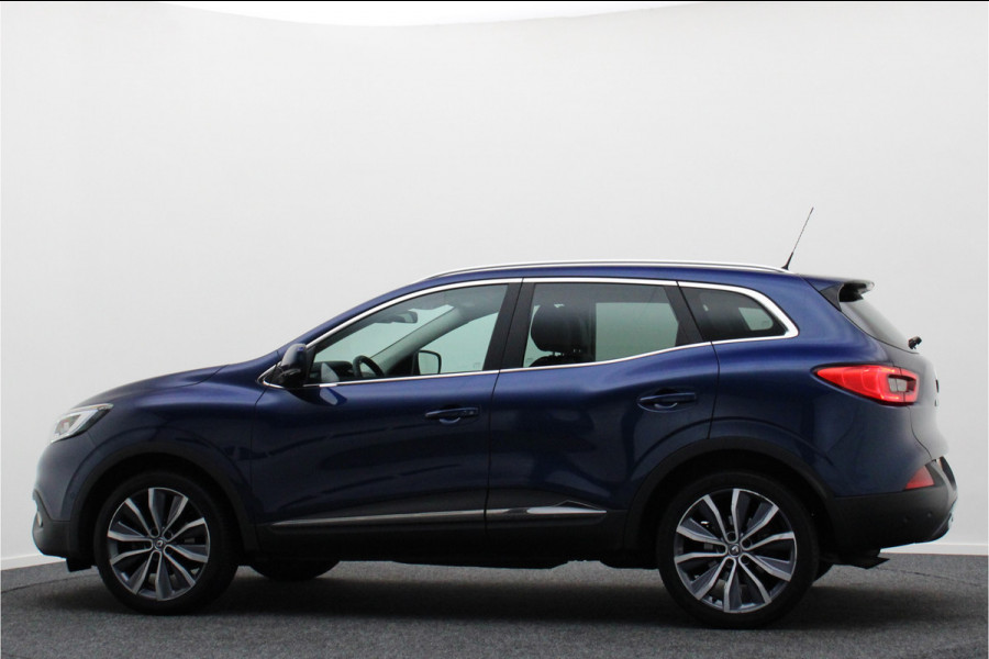 Renault Kadjar 1.2 TCe Extase LED, Camera, PDC, Navigatie, Climate, Cruise, Keyless, Precrash-assist, 19''