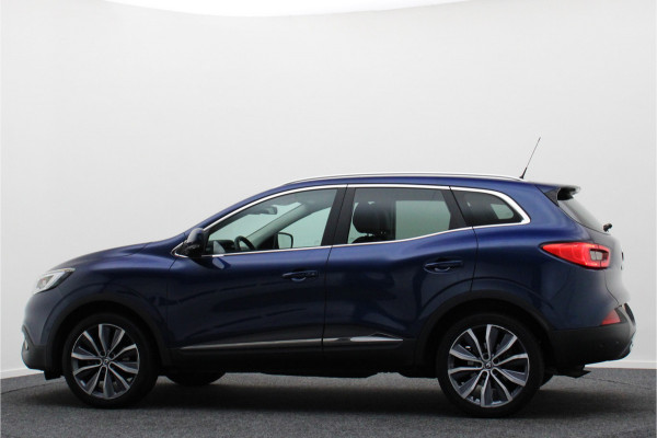 Renault Kadjar 1.2 TCe Extase LED, Camera, PDC, Navigatie, Climate, Cruise, Keyless, Precrash-assist, 19''