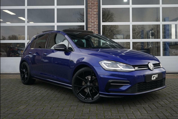 Volkswagen Golf 1.5 TSI 3x R-Line Pano Virtual Dynaudio NAP