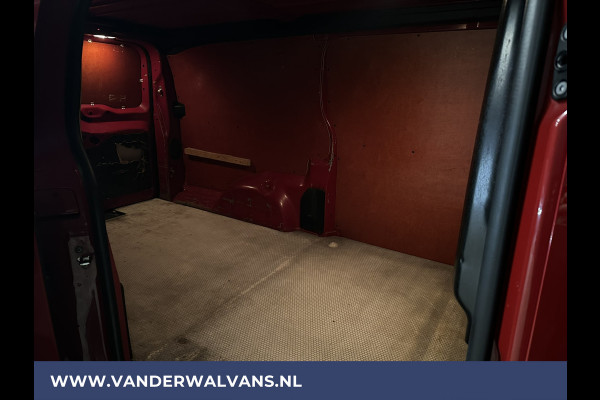 Opel Vivaro 2.0 CDTI 123pk L3H1 Euro6 Airco | Navigatie | Camera | Apple Carplay | 2500kg Trekhaak Android Auto, Cruisecontrol, Parkeersensoren, Bijrijdersbank