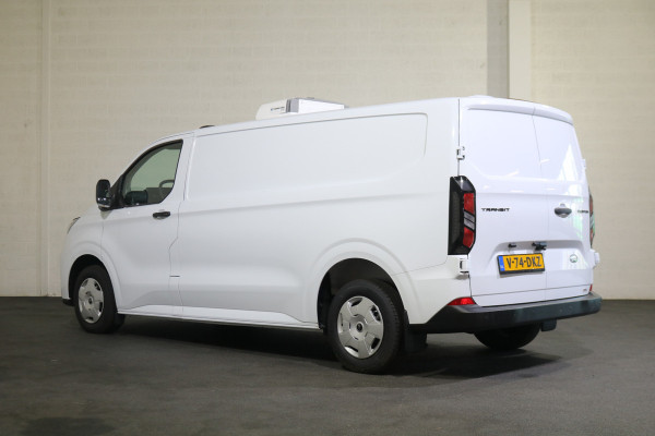 Ford Transit Custom 2.0 TDCI 136pk L2 H1 Trend Koelwagen (in productie)