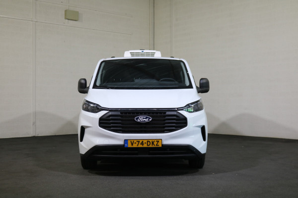 Ford Transit Custom 2.0 TDCI 136pk L2 H1 Trend Koelwagen (in productie)