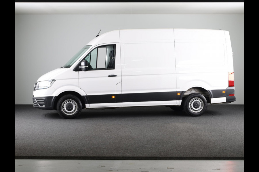 Volkswagen Crafter 35 2.0 TDI L3H3 Highline EURO6 140PK TREKHAAK | NAVI | CAMERA | ALARM