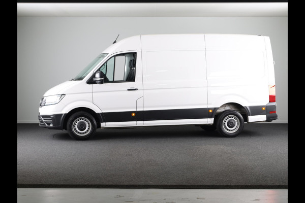 Volkswagen Crafter 35 2.0 TDI L3H3 Highline EURO6 140PK TREKHAAK | NAVI | CAMERA | ALARM