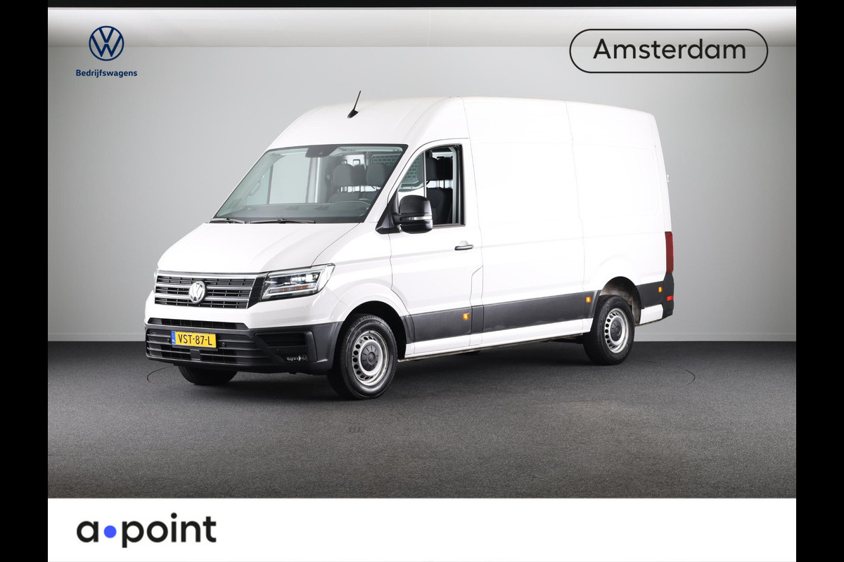 Volkswagen Crafter 35 2.0 TDI L3H2 Highline EURO VI