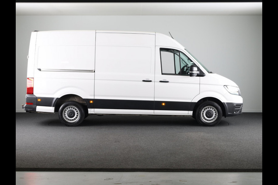 Volkswagen Crafter 35 2.0 TDI L3H3 Highline EURO6 140PK TREKHAAK | NAVI | CAMERA | ALARM
