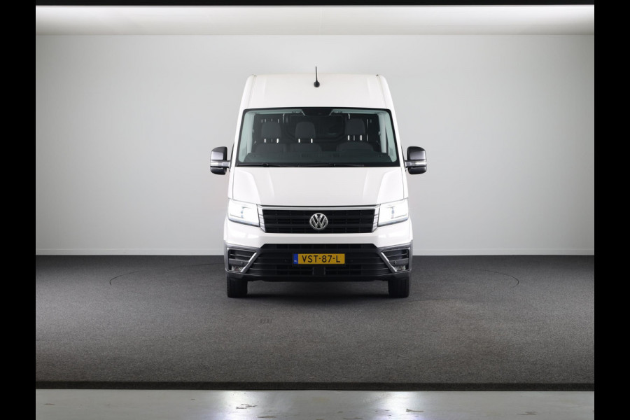 Volkswagen Crafter 35 2.0 TDI L3H3 Highline EURO6 140PK TREKHAAK | NAVI | CAMERA | ALARM