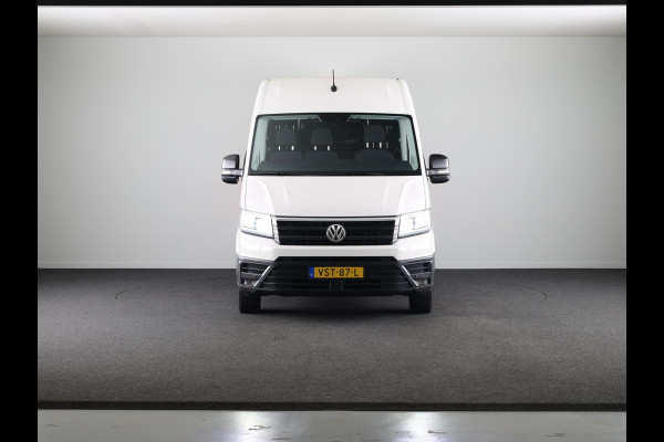 Volkswagen Crafter 35 2.0 TDI L3H3 Highline EURO6 140PK TREKHAAK | NAVI | CAMERA | ALARM