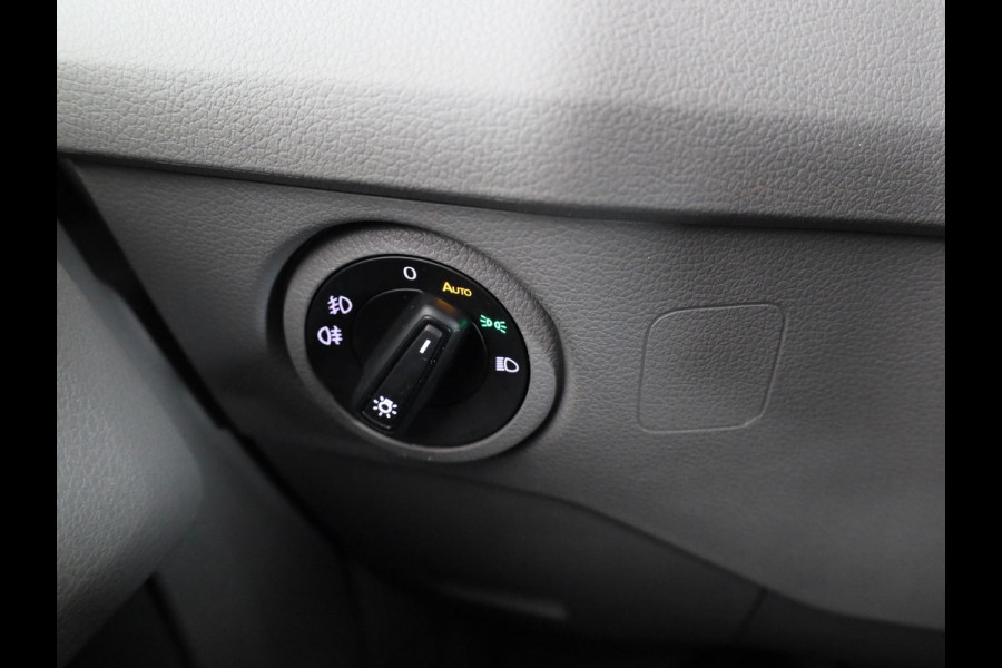 Volkswagen Crafter 35 2.0 TDI L3H3 Highline EURO6 140PK TREKHAAK | NAVI | CAMERA | ALARM