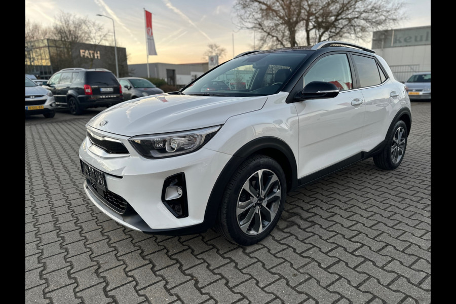 Kia Stonic 1.0 T-GDi DynamicPlusLine (BOVAG/RIJKLAARPRIJS)