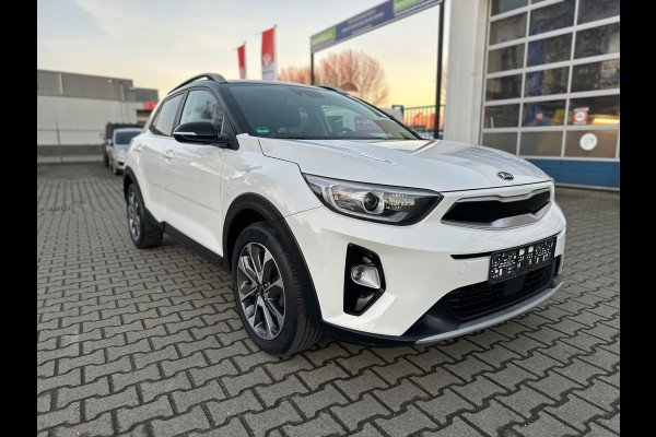 Kia Stonic 1.0 T-GDi DynamicPlusLine (BOVAG/RIJKLAARPRIJS)