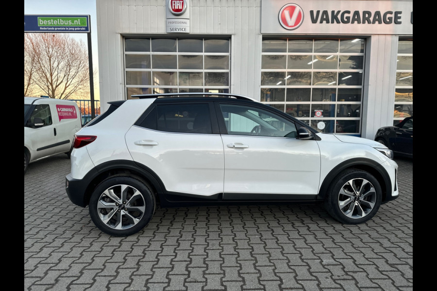 Kia Stonic 1.0 T-GDi DynamicPlusLine (BOVAG/RIJKLAARPRIJS)