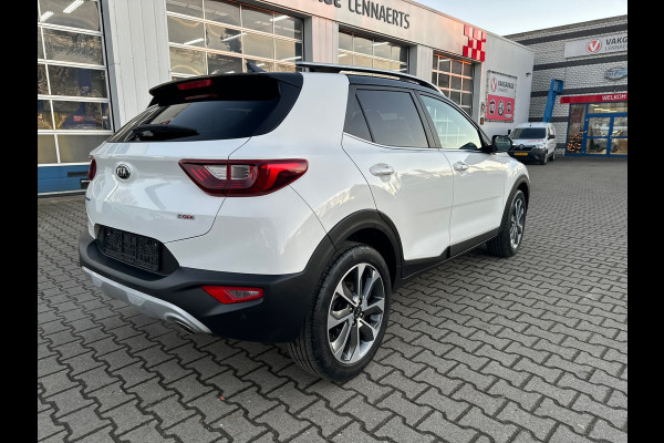 Kia Stonic 1.0 T-GDi DynamicPlusLine (BOVAG/RIJKLAARPRIJS)