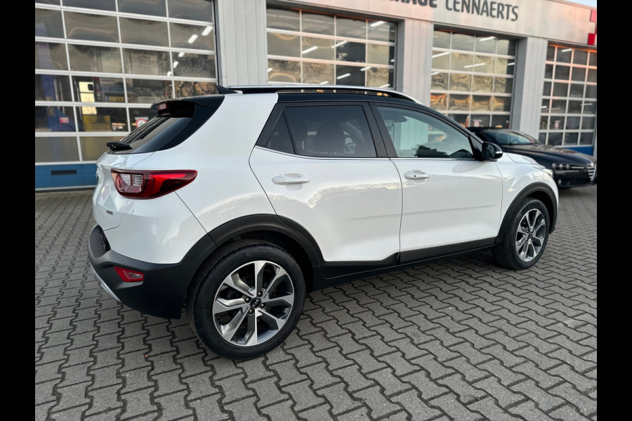 Kia Stonic 1.0 T-GDi DynamicPlusLine (BOVAG/RIJKLAARPRIJS)