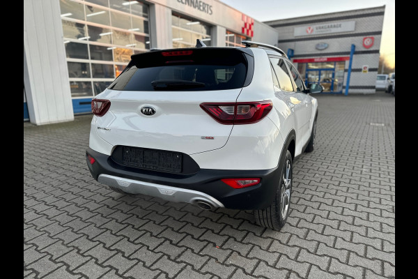 Kia Stonic 1.0 T-GDi DynamicPlusLine (BOVAG/RIJKLAARPRIJS)