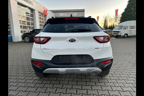 Kia Stonic 1.0 T-GDi DynamicPlusLine (BOVAG/RIJKLAARPRIJS)