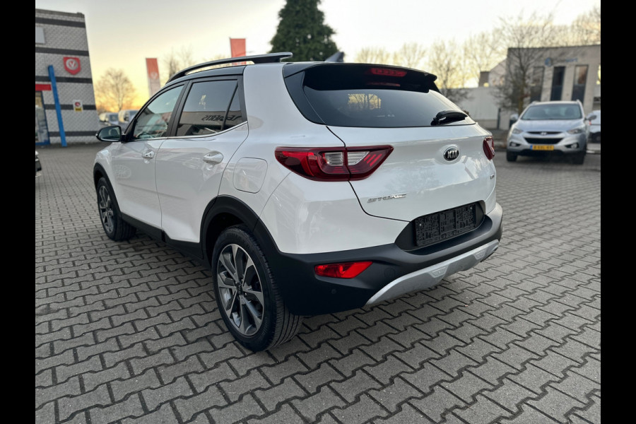 Kia Stonic 1.0 T-GDi DynamicPlusLine (BOVAG/RIJKLAARPRIJS)