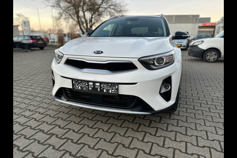 Kia Stonic 1.0 T-GDi DynamicPlusLine (BOVAG/RIJKLAARPRIJS)