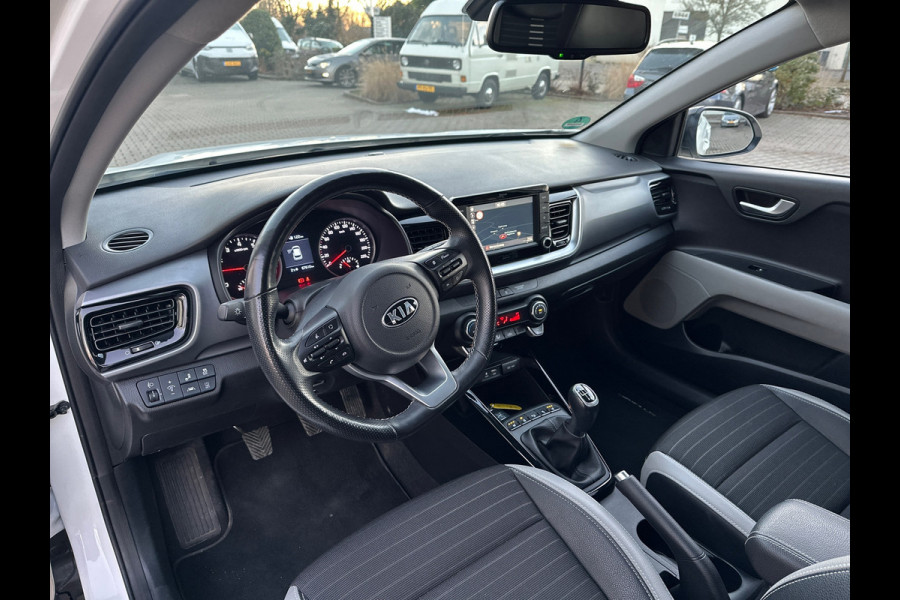 Kia Stonic 1.0 T-GDi DynamicPlusLine (BOVAG/RIJKLAARPRIJS)