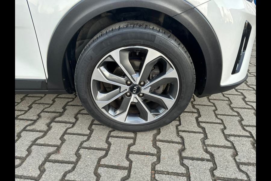 Kia Stonic 1.0 T-GDi DynamicPlusLine (BOVAG/RIJKLAARPRIJS)