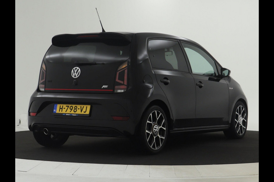 Volkswagen up! 1.0 TSI GTI Stoelverwarming | Compleet onderhoud