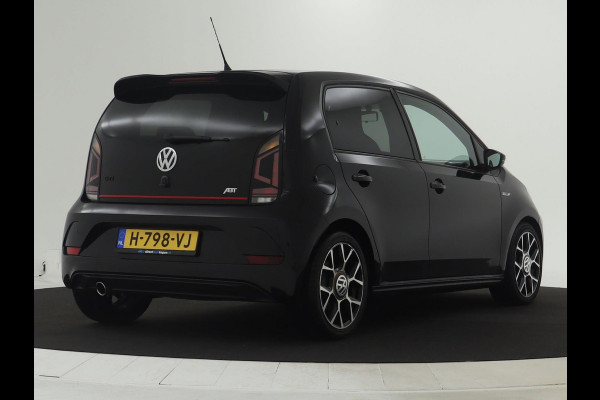 Volkswagen up! 1.0 TSI GTI Stoelverwarming | Compleet onderhoud