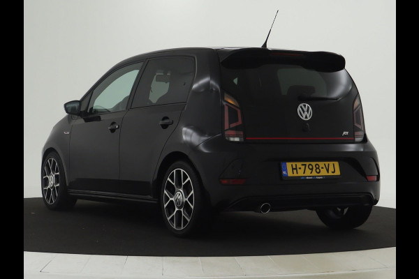 Volkswagen up! 1.0 TSI GTI Stoelverwarming | Compleet onderhoud