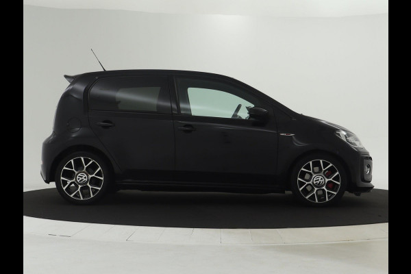 Volkswagen up! 1.0 TSI GTI Stoelverwarming | Compleet onderhoud