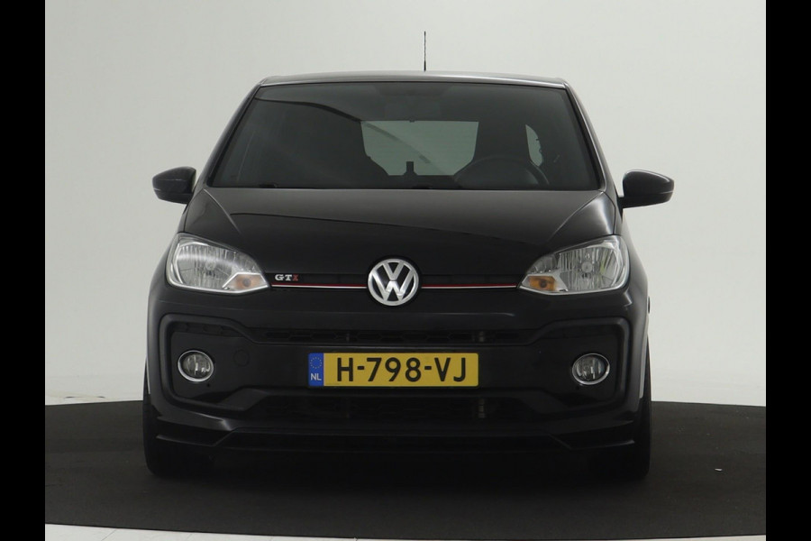 Volkswagen up! 1.0 TSI GTI Stoelverwarming | Compleet onderhoud