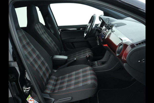 Volkswagen up! 1.0 TSI GTI Stoelverwarming | Compleet onderhoud