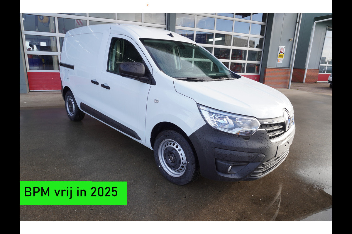 Renault Express dCi 95 Comfort Nr. V219 | Airco | Parkeersensoren | Bluetooth