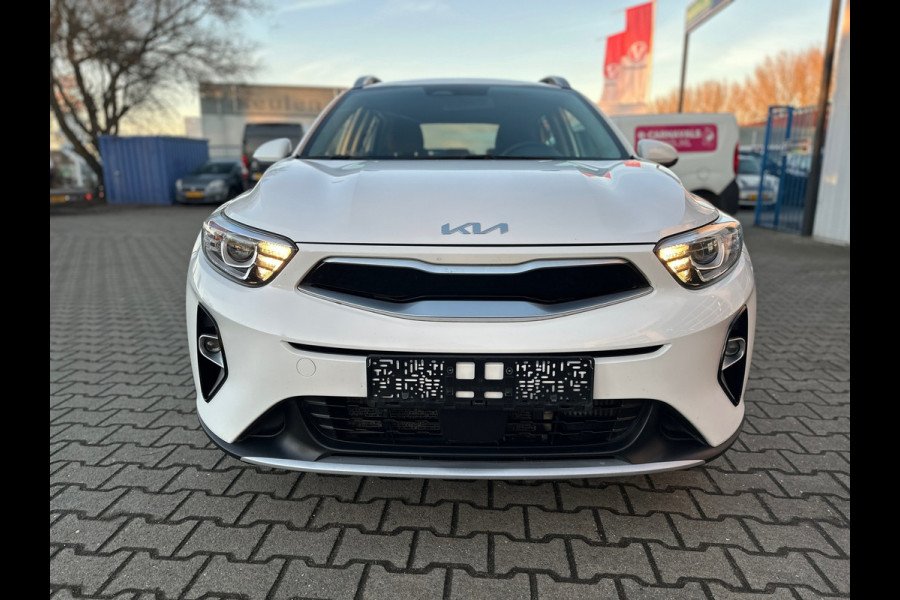 Kia Stonic 1.0 T-GDi MHEV DynamicLine AUTOMAAT (BOVAG/RIJKLAARPRIJS)