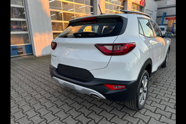 Kia Stonic 1.0 T-GDi MHEV DynamicLine AUTOMAAT (BOVAG/RIJKLAARPRIJS)