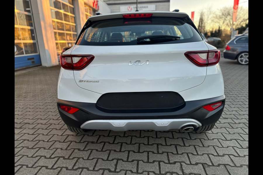 Kia Stonic 1.0 T-GDi MHEV DynamicLine AUTOMAAT (BOVAG/RIJKLAARPRIJS)