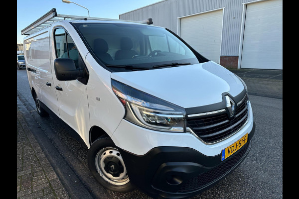 Renault Trafic 2.0 dCi 120PK T29 L2H1 2019 MARGE FULL-LED LEER NAVI PDC