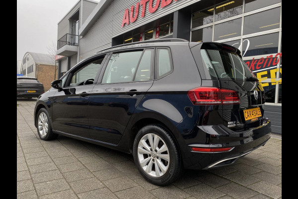 Volkswagen Golf Sportsvan 1.0 TSI Comfortline - AUTOMAAT I Navigatie I Airco I PDC/ Achteruitrij camera I Sport velgen