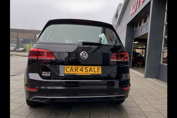 Volkswagen Golf Sportsvan 1.0 TSI Comfortline - AUTOMAAT I Navigatie I Airco I PDC/ Achteruitrij camera I Sport velgen