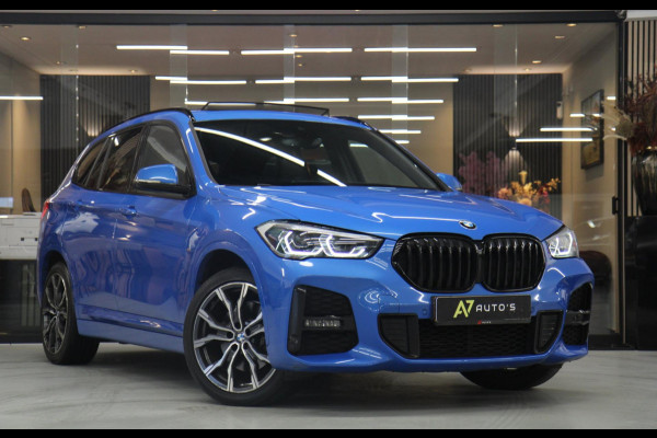 BMW X1 XDrive25e High Executive/PANO/LEER/HEAD-UP/VOL