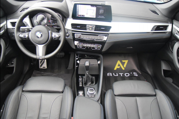 BMW X1 XDrive25e High Executive/PANO/LEER/HEAD-UP/VOL