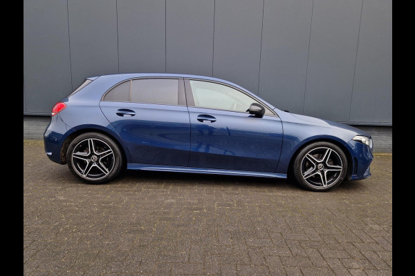 Mercedes-Benz A-Klasse 180 AMG /Pano /Led / /Stoelverw. /Garantie