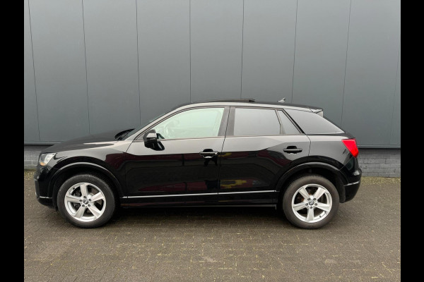 Audi Q2 1.6 TDI aut./1e eig. /ACC /Pano /Leer /Stoelverwarming