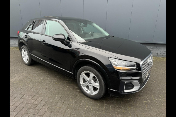 Audi Q2 1.6 TDI aut./1e eig. /ACC /Pano /Leer /Stoelverwarming