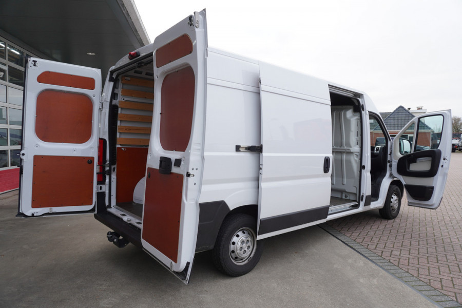 Fiat Ducato 33 2.3 MultiJet 131PK L3H2 Luxery nr.V097 | Airco | Cruise | Navi | Camera