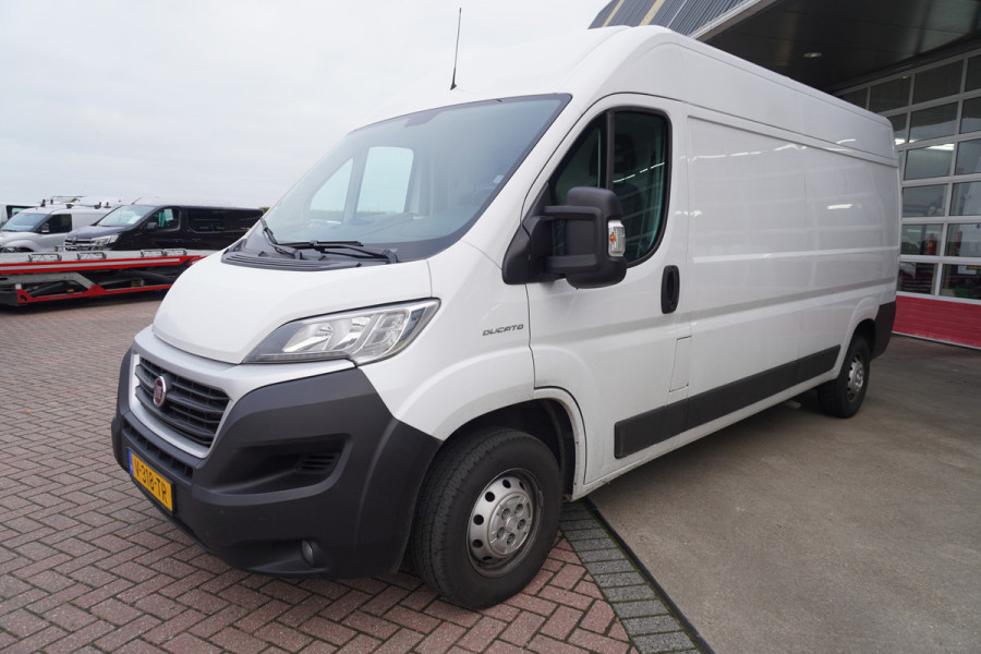 Fiat Ducato 33 2.3 MultiJet 131PK L3H2 Luxery nr.V097 | Airco | Cruise | Navi | Camera