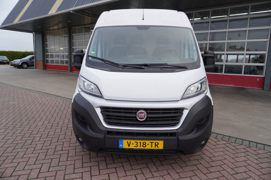 Fiat Ducato 33 2.3 MultiJet 131PK L3H2 Luxery nr.V097 | Airco | Cruise | Navi | Camera