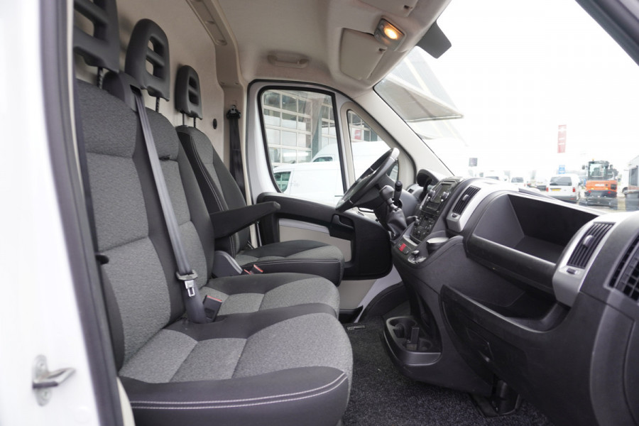 Fiat Ducato 33 2.3 MultiJet 131PK L3H2 Luxery nr.V097 | Airco | Cruise | Navi | Camera