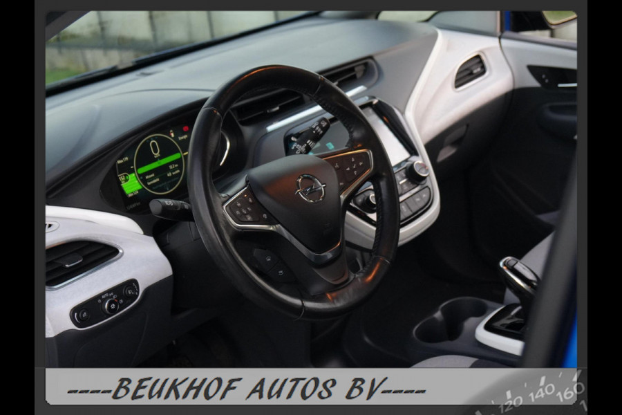 Opel Ampera-E Business executive 60 kWh Range 374Km Cruise