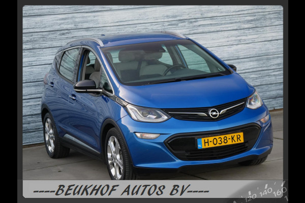 Opel Ampera-E Business executive 60 kWh Range 374Km Cruise