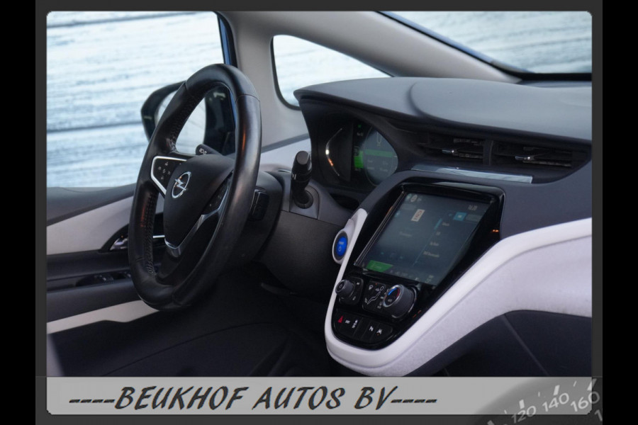 Opel Ampera-E Business executive 60 kWh Range 374Km Cruise