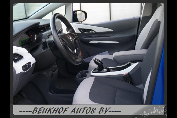 Opel Ampera-E Business executive 60 kWh Range 374Km Cruise